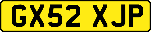 GX52XJP