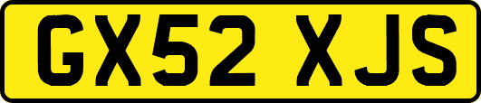 GX52XJS