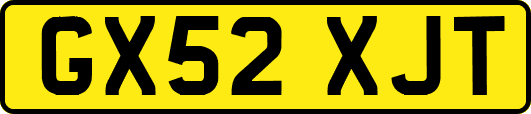 GX52XJT