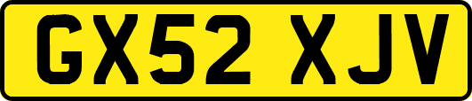 GX52XJV
