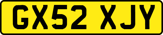 GX52XJY