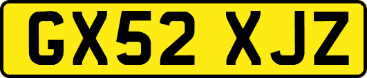 GX52XJZ