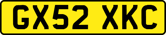 GX52XKC