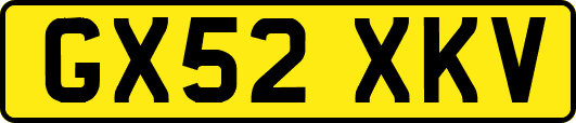 GX52XKV