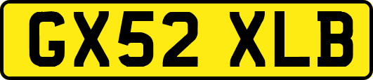 GX52XLB