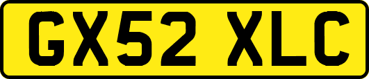 GX52XLC