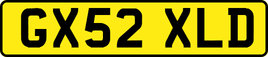 GX52XLD