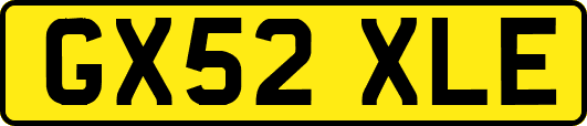 GX52XLE