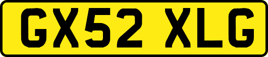GX52XLG