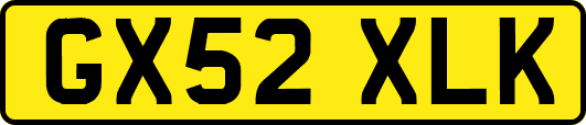 GX52XLK