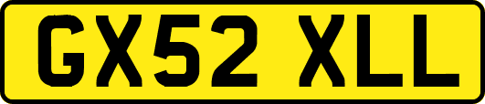 GX52XLL