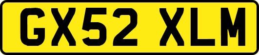 GX52XLM