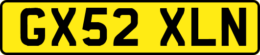 GX52XLN