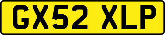 GX52XLP