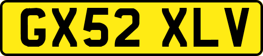 GX52XLV