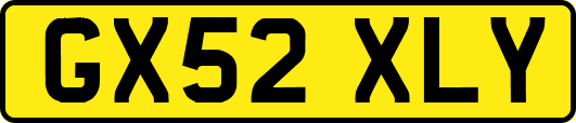 GX52XLY