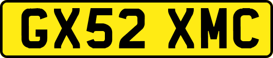 GX52XMC