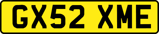GX52XME