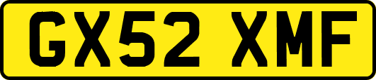 GX52XMF