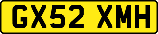 GX52XMH