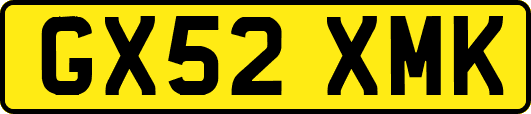 GX52XMK