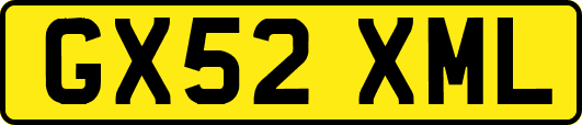 GX52XML