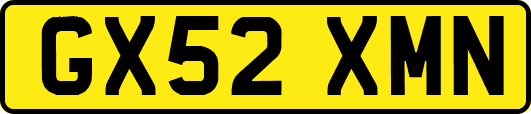 GX52XMN