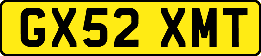 GX52XMT