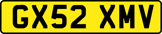 GX52XMV
