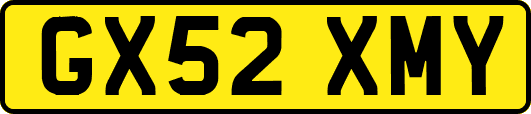 GX52XMY