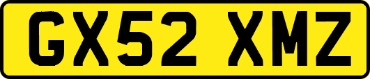 GX52XMZ