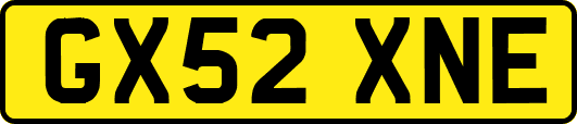 GX52XNE