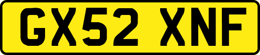 GX52XNF