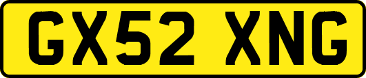GX52XNG