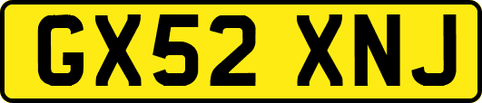 GX52XNJ