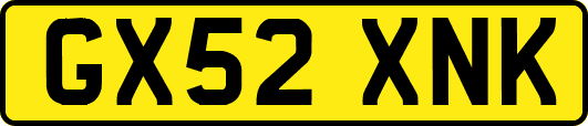 GX52XNK