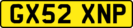 GX52XNP