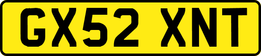 GX52XNT