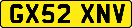 GX52XNV