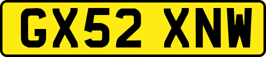 GX52XNW