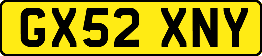 GX52XNY