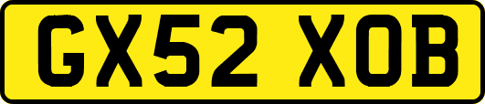 GX52XOB