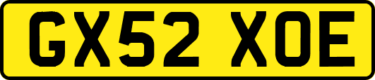 GX52XOE