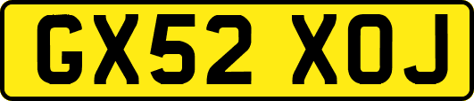 GX52XOJ