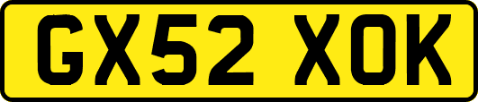 GX52XOK