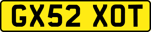 GX52XOT