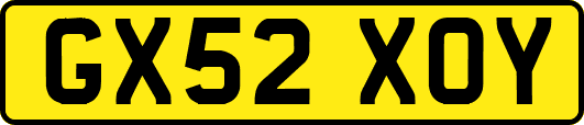 GX52XOY