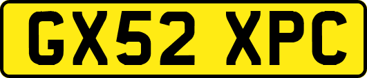 GX52XPC