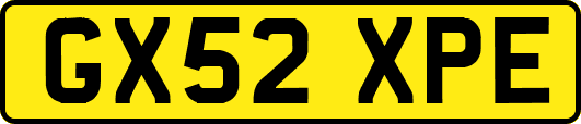 GX52XPE