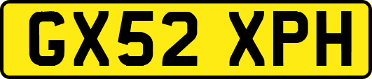 GX52XPH